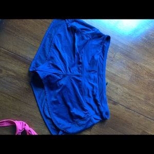 Women’s Lululemon Shorts